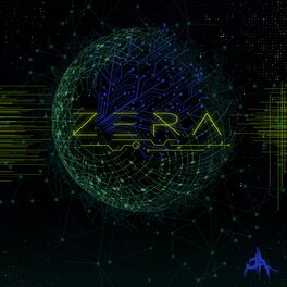 Album cover of Zera