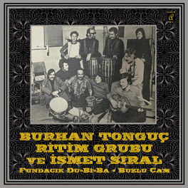 Album cover of Fundacik Du Bi Ba - Buzlu Cam