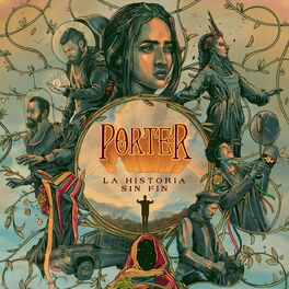 Album cover of La Historia Sin Fin