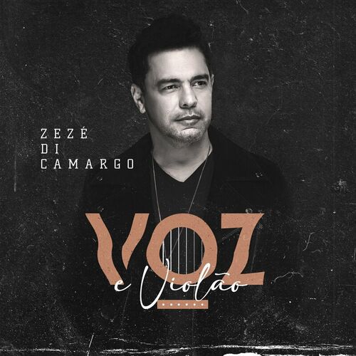 Voz e Violão  Álbum de Eduardo Costa 