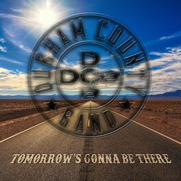 Album cover of TOmorrow's Gonna Be There