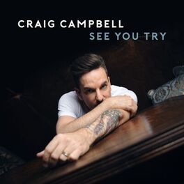Album cover of See You Try