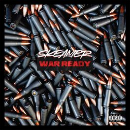 Album cover of War Ready