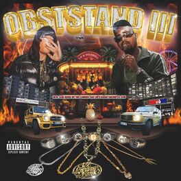 Album cover of Obststand 3
