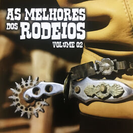Album cover of As Melhores Dos Rodeios, Vol. 2