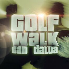 Album cover of Golf Walk