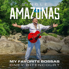 Album cover of Amazonas