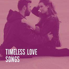 Album cover of Timeless Love Songs