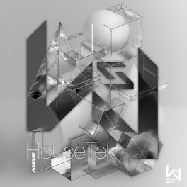 Album cover of HouseTek