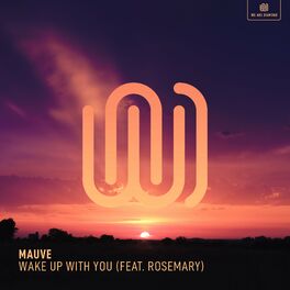 Album cover of Wake up With You