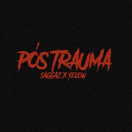 Album cover of Pós Trauma