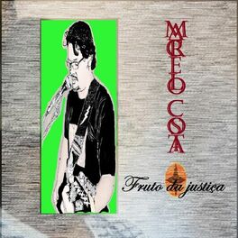 Album cover of O Fruto da Justiça