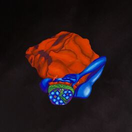 Album cover of Boulders