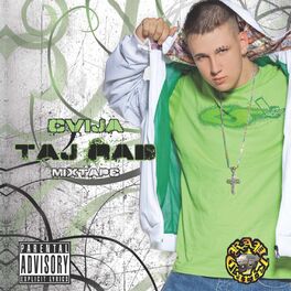 Album cover of Taj rad