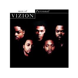 Album cover of Personal