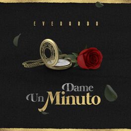 Album cover of Dame Un Minuto