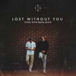Album cover of Lost Without You (with Dean Lewis)