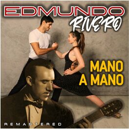 Album cover of Mano a Mano (Remastered)