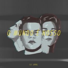 Album cover of O Mundo é Nosso