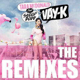 Album cover of Vay-K (Remix)
