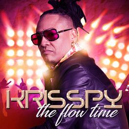Album cover of The Flow Time