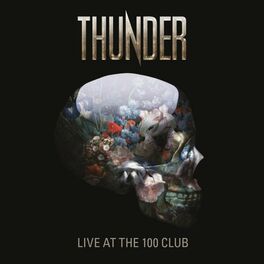 Album cover of Live at the 100 Club