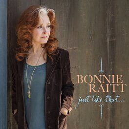 Album cover of Just Like That...