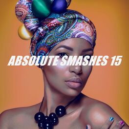 Album cover of ABSOLUTE SMASHES 15