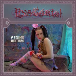 Album cover of Hystérie !