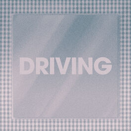 Album cover of Driving