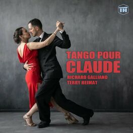 Album cover of Tango pour Claude