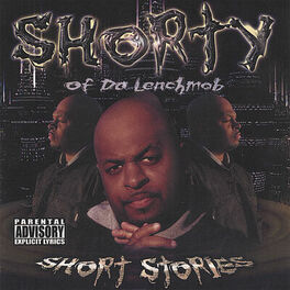 Album cover of SHORT STORIES