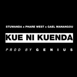 Album cover of Kue Ni Kuenda