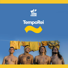 Album cover of TempoRei