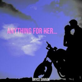 Album cover of Anything for Her