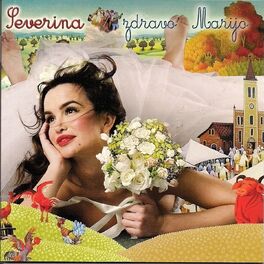 Album cover of Zdravo Marijo