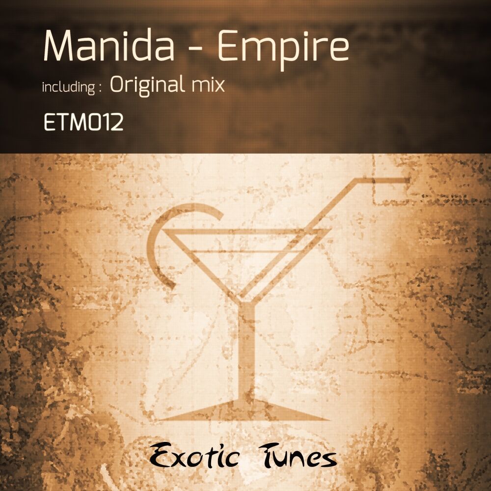 Manida. Empire (Original Mix) 7vvch. Gotti, Quardo Rossi – Empire Original Mix. Devil Empire альбом.