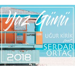 Album cover of Yaz Günü