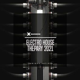 Album cover of Electro House Thepary 2021