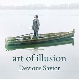 Album cover of Devious Savior