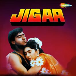 Album cover of Jigar