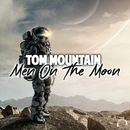 Album cover of Men On The Moon