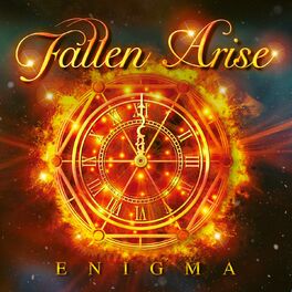 Album picture of Enigma