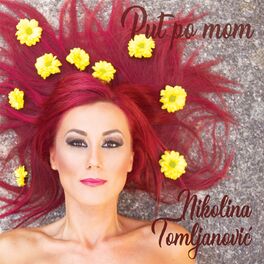 Album cover of Put Po Mom