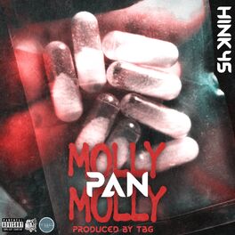 Album cover of Molly Pan Molly