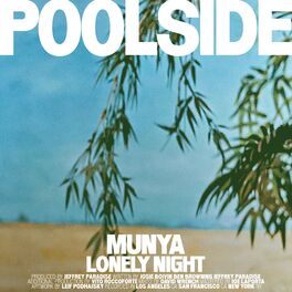 Album cover of Lonely Night
