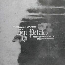 Album cover of Sin Pétalos