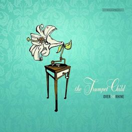 Album cover of The Trumpet Child
