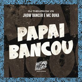 Album cover of Papai Bancou