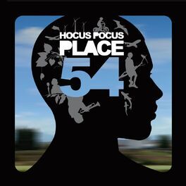 Album cover of Place 54